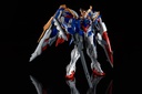 Bandai Model kit Gunpla Gundam MG Gundam Wing Ew Hi Resolution 1/100 18 cm