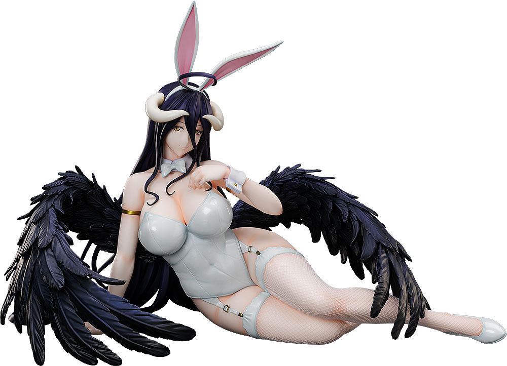 Overlord - Albedo Bunny Version (44 cm)