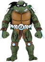 Tartarughe Ninja Action Figure Slash Archie Comics Teenage Mutant Ninja Turtles 18 Cm NECA