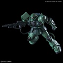 Bandai Model kit Gunpla Gundam HG Zaku II Type C-6 R6 1/144