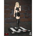 KNUCKLEBONZ - Debbie Harry Blondie Rock Iconz 21 cm Statua
