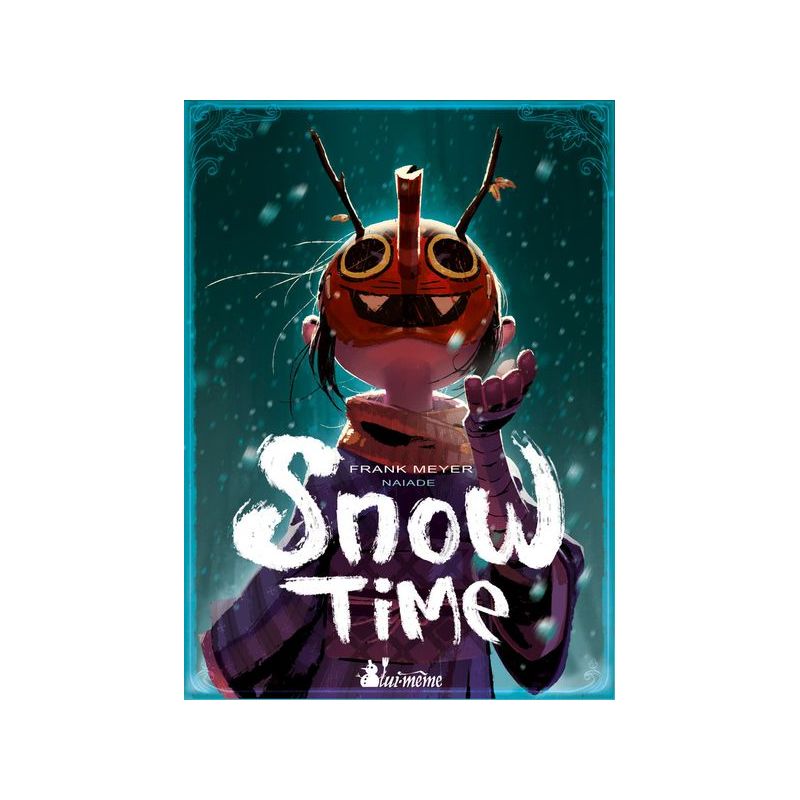 Asmodee - Snow Time