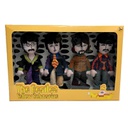 FACTORY - The Beatles Yellow Submarine Band Boxset 22 cm Peluche