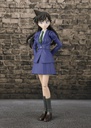 BANDAI - Mori Ran Detective Conan S.H. Figuarts 14 cm Action Figure