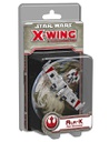 ASMODEE - Star Wars X-Wing Il Gioco di Miniature Ala-K Espansione