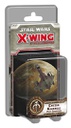 ASMODEE - Star Wars X-Wing Il Gioco di Miniature Caccia Kihraxz Espansione
