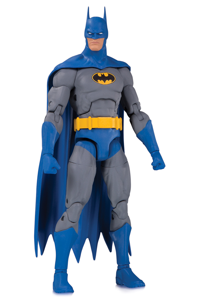 DC DIRECT Knightfall Batman DC Comics DC Essentials 16 cm Action Figure