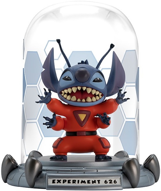 Disney Lilo & Stitch - Experiment 626 (12 cm)