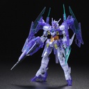 Bandai Model kit Gunpla Gundam HG Gundam Age II Magnum Dive Dimension Clear1/144