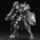 BANDAI Model Kit Gundam HG Astaroth Rinascimento Iron-Blooded Coating 1/144