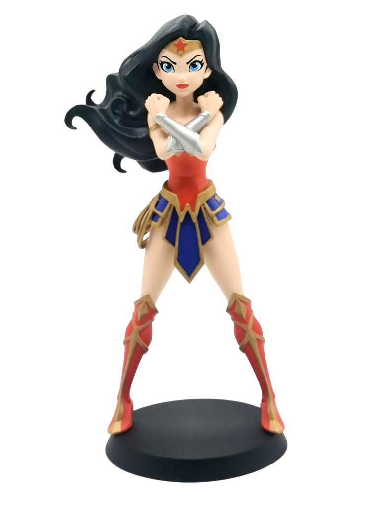 DC Comics - Wonder Woman (14 cm)
