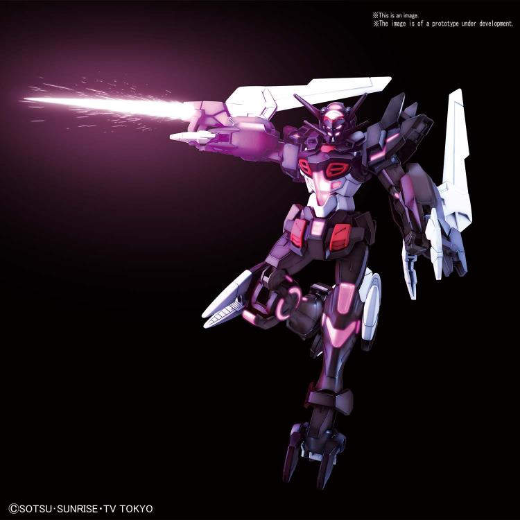 Bandai Model kit Gunpla Gundam HG Gundam G Else 1/144 