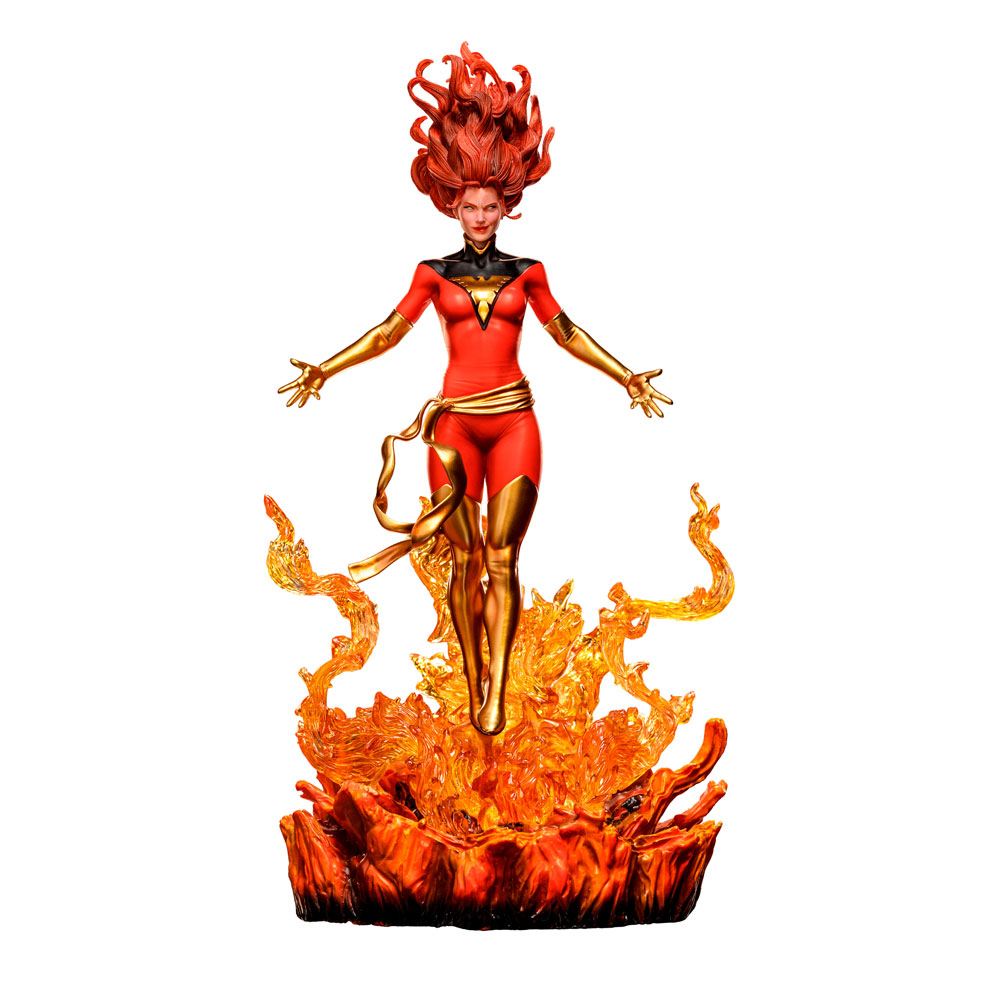 X-Men - Phoenix (BDS Art Scale 31 cm)