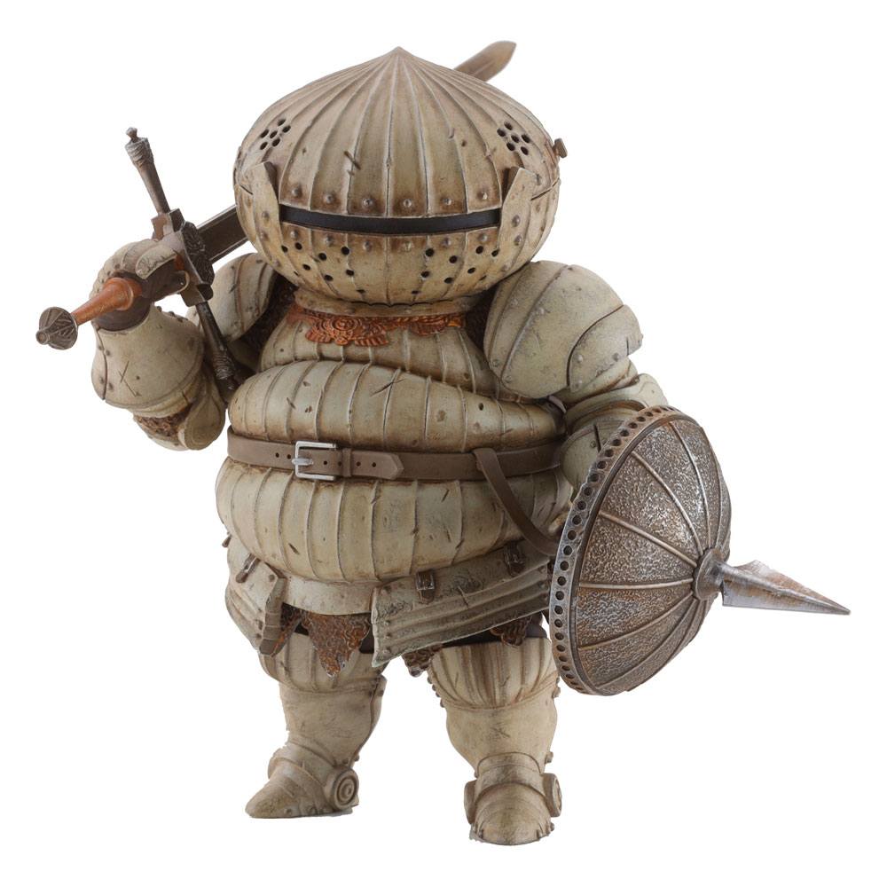 Dark Souls Statua Siegward di Catarina 13 Cm ARTSpirits