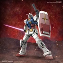 Bandai Model kit Gunpla Gundam HG Gundam RX-78-02 Origin 1/144