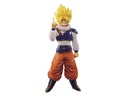 BANPRESTO Goku Super Saiyan Dragon Ball Legends Collab 23 cm Figure