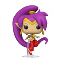 FUNKO Shantae Pop! Games #578 9 cm Figure