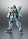 BANDAI Gundam Robot Spirits RGM-79N GM Custom Version A.N.I.M.E. 13 cm Action Figure