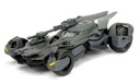 JADA TOYS Metals Die Cast Batman Justice League Batmobile 1/24 Auto
