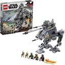 LEGO Star Wars: Camminatore AT-AP, 75234