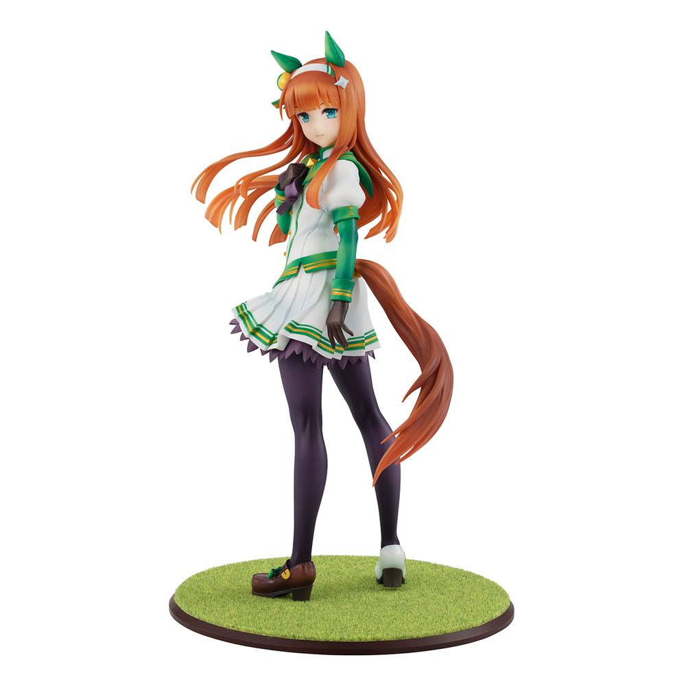 Uma Musume Pretty Derby - Silence Suzuka (23 cm)