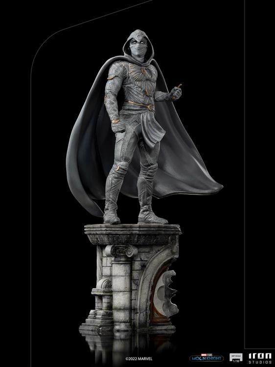 Marvel - Moon Knight (30 cm) 