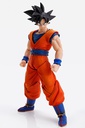 BANDAI Son Goku Dragon Ball Z Imagination Works 18 cm Action Figure