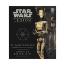 Asmodee - Star Wars Legion - Droidi Battaglia B1