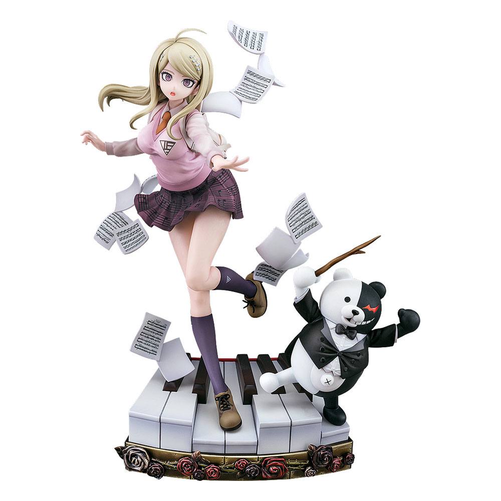 Danganronpa V3 Killing Harmony Statua Kaede Akamatsu 24 Cm PHAT