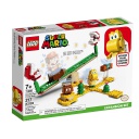 LEGO Scivolo della Pianta Piranha Pack di Espansione LEGO Super Mario 71365 