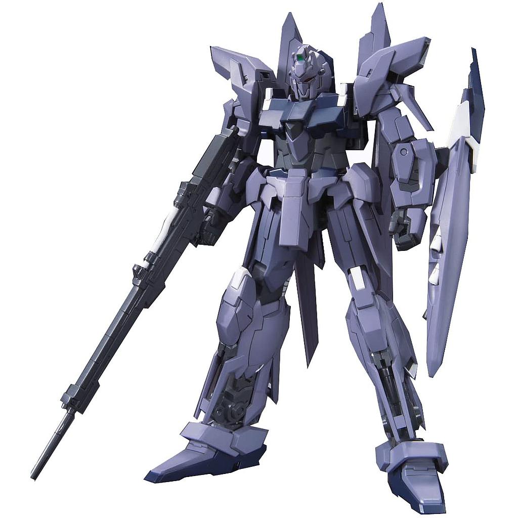 Bandai - MSN-001A1 Delta Plus GUNPLA HGUC High Grade Gundam 