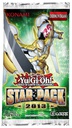 Konami - Yu-Gi-Oh! Star Pack 2013 - Busta