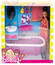 Mattel - Barbie e i suoi arredamenti - Assortimento