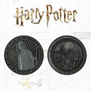 FANATTIK Harry Potter Hermione Collectable Coin Moneta da Collezione