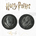 FANATTIK Harry Potter Voldemort Collectable Coin Moneta da Collezione