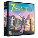Asmodee - 7 Wonders, nuova edizione
