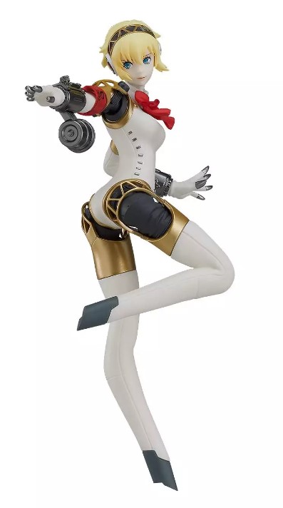 Persona 3 - Aigis (Pop Up Parade, 17 cm)