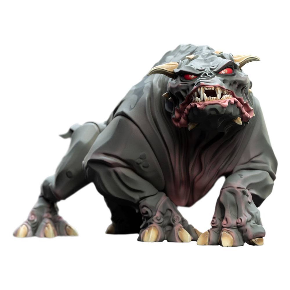 WETA Zuul Terror Dog Ghostbusters Mini Epics 14 cm Figure