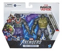 Hasbro - Marvel Game Verse - 2 Character pack