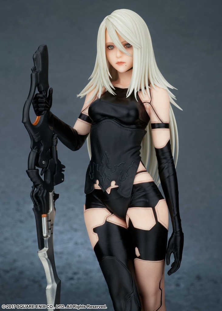 NieR Automata Statua A2 28 Cm SQUARE ENIX