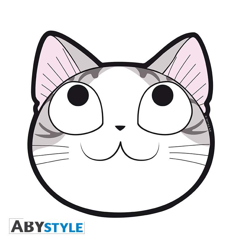 ABYstyle - CHI - Mousepad - Chi - in shape
