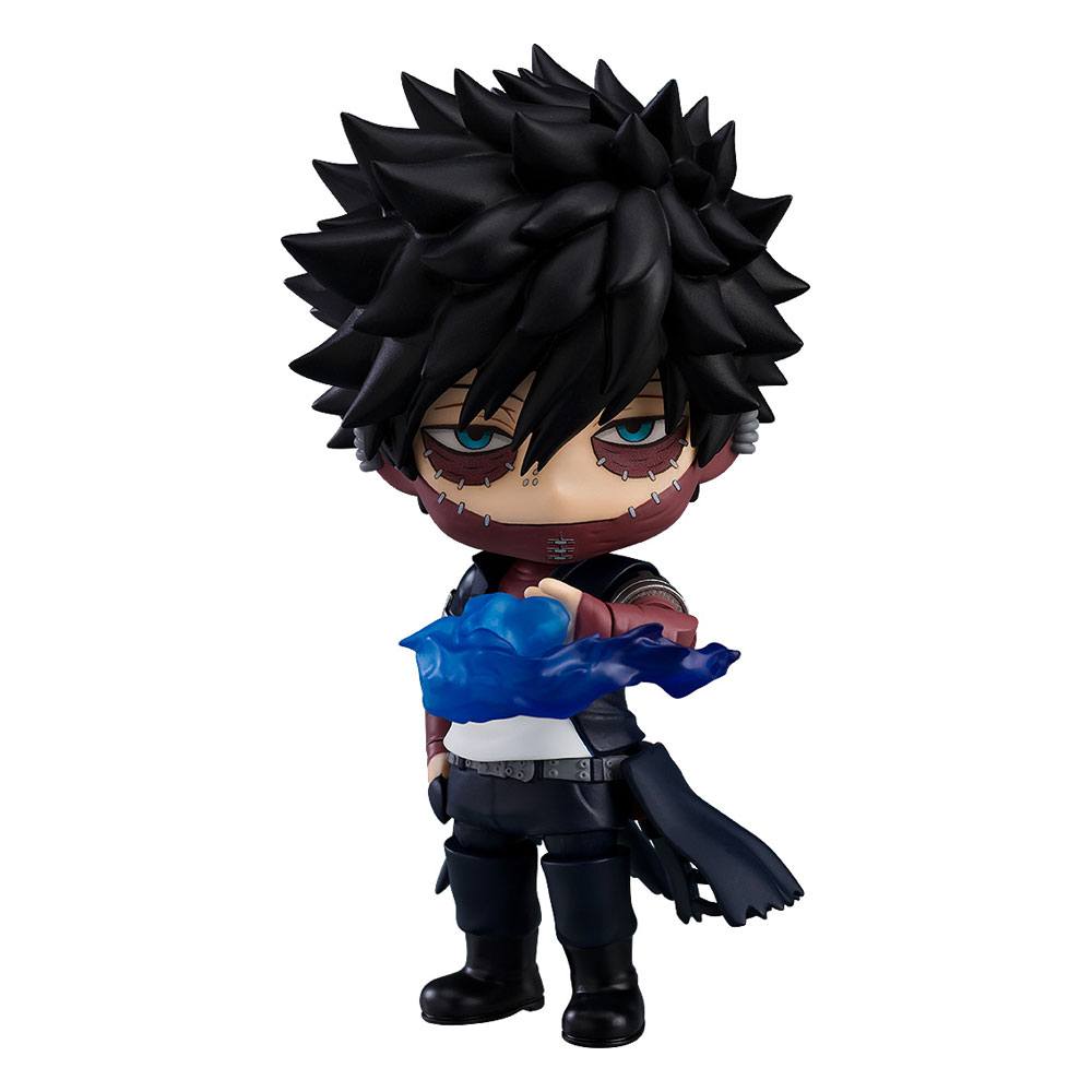 Nendoroid My Hero Academia - Dabi (10 cm)