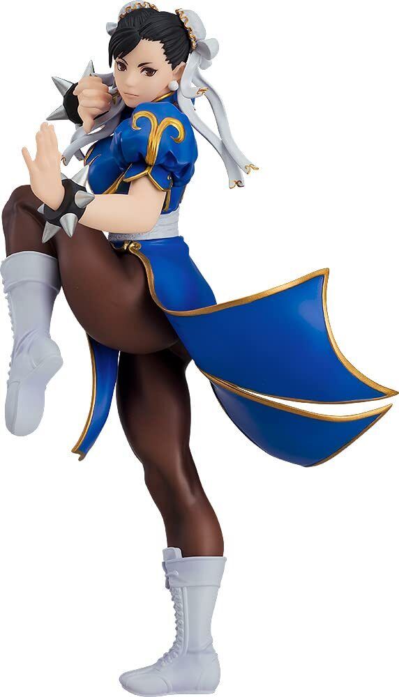 Street Fighter -  Chun-Li (Pop Up Parade, 17 cm)