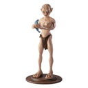 NOBLE Gollum Il Signore Degli Anelli Bendyfigs 18 cm Figure