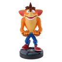 Exquisite Gaming Crash Bandicoot Cable Guy New