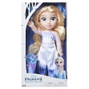 Jakks - Disney - Frozen II - Elsa The Snow Queen Doll