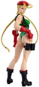 Street Fighter - Cammy White (17 cm)