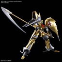 Bandai Model kit Gunpla Gundam HG Auge Heavy Metal L-Gaim 1/144