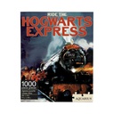 AQUARIUS Hogwarts Express Harry Potter Jigsaw Puzzle 1000 pcs Puzzle