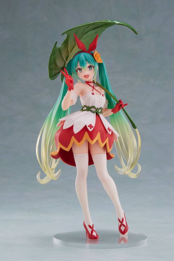 Hatsune Miku - Thumbelina (18 cm)